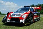 Suzuki Sport XL7 Hill Climb Special 2007 года